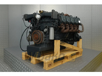 Moteur DEUTZ