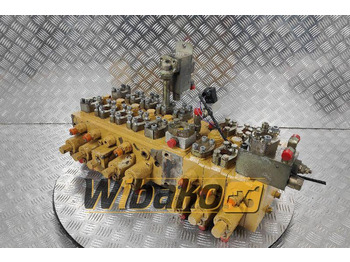 Valve hydraulique CATERPILLAR