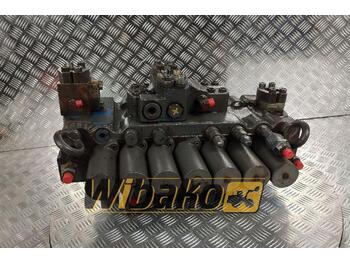 Valve hydraulique REXROTH