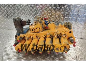 Valve hydraulique REXROTH
