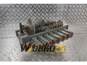 Valve hydraulique REXROTH