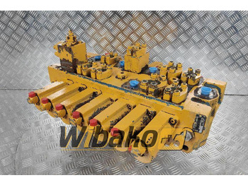 Valve hydraulique REXROTH