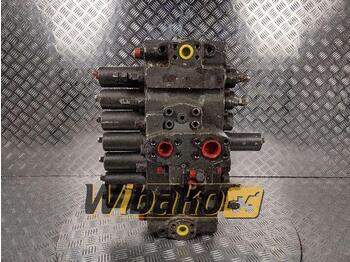 Valve hydraulique REXROTH