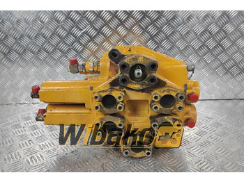 Valve hydraulique pour Engins de chantier Distributor Rexroth MO-2844-01/2MO-22 00565193: photos 2
