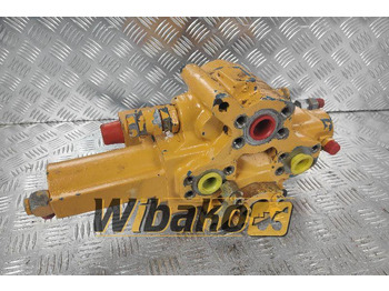 Valve hydraulique REXROTH
