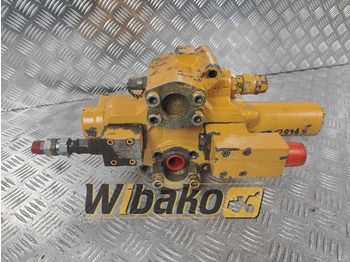 Valve hydraulique pour Engins de chantier Distributor Rexroth MO-2845-01/1MO-22 M/1: photos 2