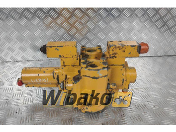 Valve hydraulique REXROTH