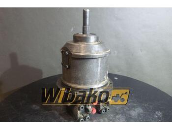 Moteur hydraulique