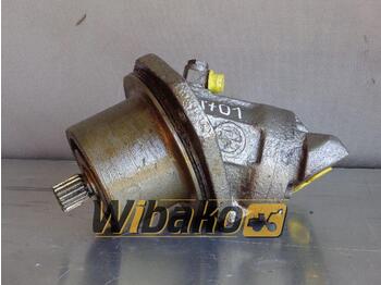 Moteur hydraulique HYDROMATIK