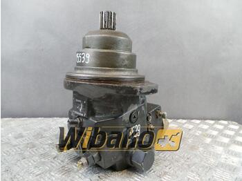 Moteur hydraulique HYDROMATIK