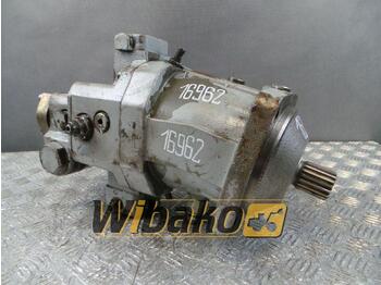Moteur hydraulique HYDROMATIK