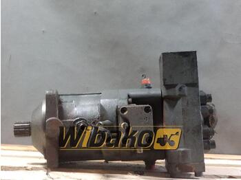 Moteur hydraulique HYDROMATIK