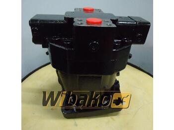Moteur hydraulique HYDROMATIK