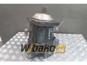 Moteur hydraulique KOMATSU