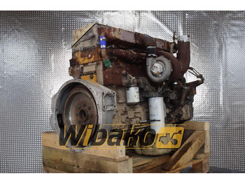Moteur CUMMINS
