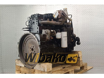 Moteur CUMMINS