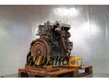Moteur PERKINS