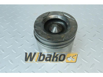 Pistons/ Anneaux/ Manchons CUMMINS