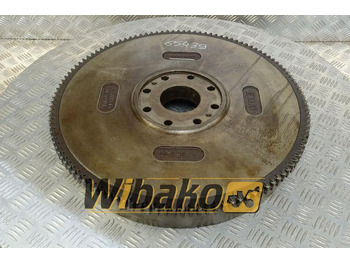Volant moteur CUMMINS