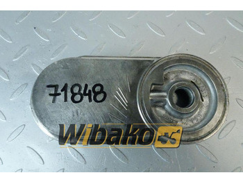 Filtre à carburant CUMMINS