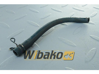 Système de carburant KUBOTA