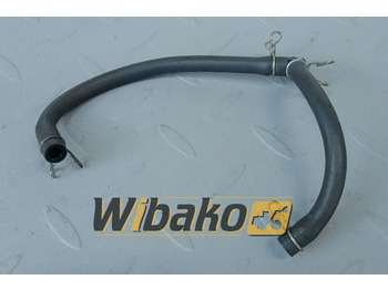Système de carburant KUBOTA