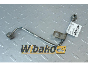 Système de carburant KUBOTA