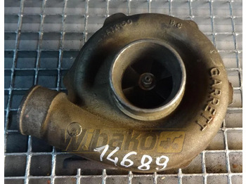 Turbocompresseur GARRETT
