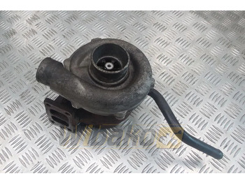 Turbocompresseur GARRETT