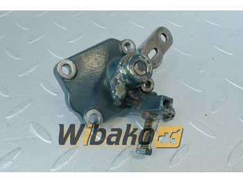 Moteur et pièces KUBOTA