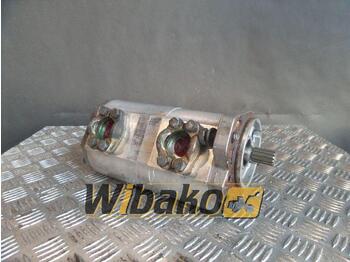 Pompe hydraulique CASAPPA