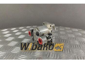 Pompe hydraulique CASAPPA