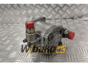 Pompe hydraulique pour Engins de chantier Gear pump Casappa PLM20.16D0-12B2-LB 02002858: photos 2