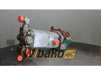 Pompe hydraulique CASAPPA