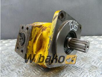 Pompe hydraulique