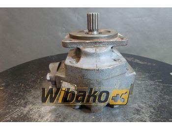 Pompe hydraulique