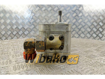 Pompe hydraulique