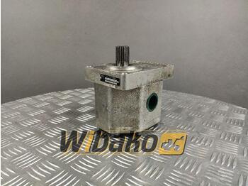 Pompe hydraulique