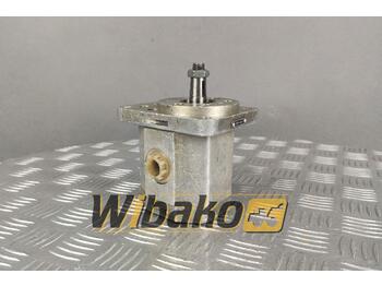 Pompe hydraulique