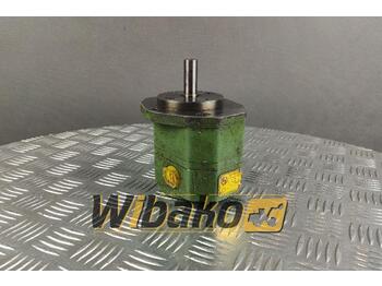 Pompe hydraulique