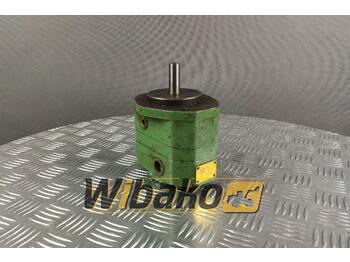 Pompe hydraulique