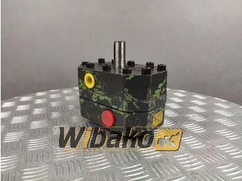 Pompe hydraulique