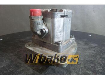 Pompe hydraulique