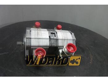 Pompe hydraulique DANFOSS / SAUER