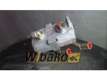 Pompe hydraulique DANFOSS / SAUER
