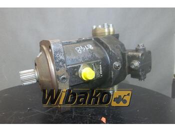Moteur hydraulique HYDROMATIK