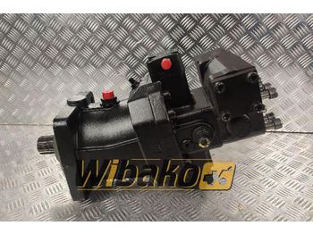 Moteur hydraulique REXROTH