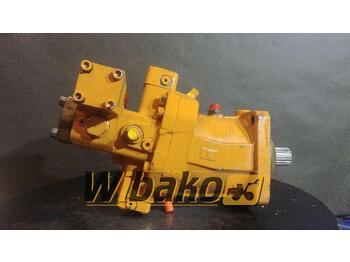 Moteur hydraulique REXROTH