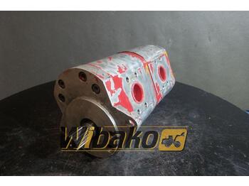 Pompe hydraulique