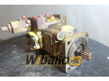 Pompe hydraulique pour Engins de chantier Hydraulic pump Commercial 313-9620-122 N078-4956: photos 2